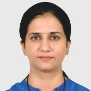 Symbiosis SSSS - Non Teaching Staff - Madhura Deshmukh