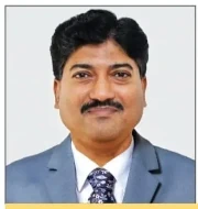 Symbiosis SSSS - Non Teaching Staff - Madhura Deshmukh
