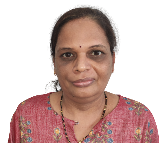 Symbiosis SSSS - Non Teaching Staff - Ms. Neeta Deshmukh