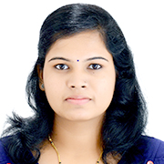 Symbiosis SSSS - Non Teaching Staff - Vrushali Kalamkar