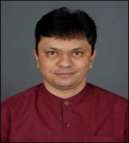 Dr. Abhijit  Deshpande