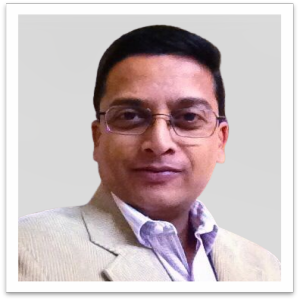 Mr.Parag Deshmukh