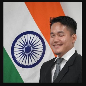 Dr. Rohit Kumar Thapa 