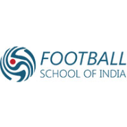 Symbiosis SSSS - Partner - Football - School of India Logo