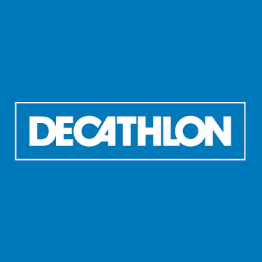 Symbiosis SSSS - Partner - Decathlon