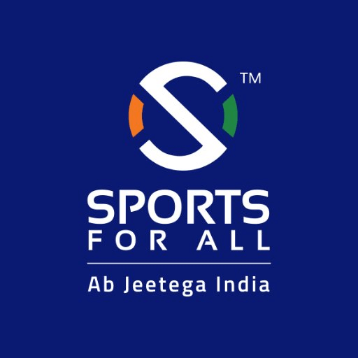 Symbiosis SSSS - Partner - Sports for All