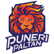 Symbiosis SSSS - Partner - Puneri Paltan